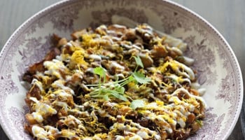CHAAT