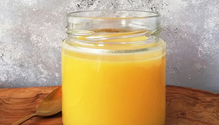 GHEE