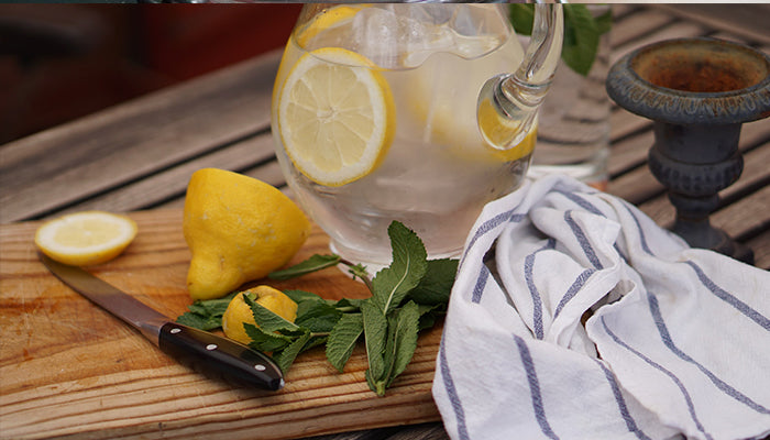 CITRUSLEMONADE