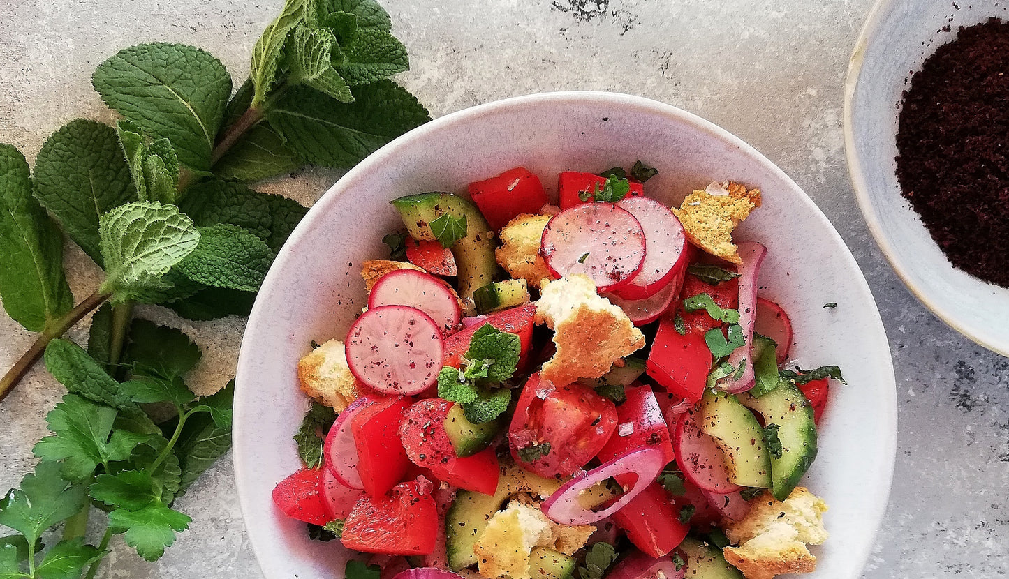 FATTOUSH
