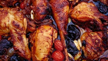 POLLO ISABELLA