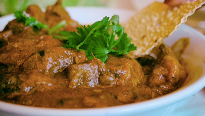 LAM MED ROGAN JOSH