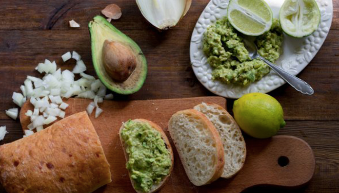 GUACAMOLE