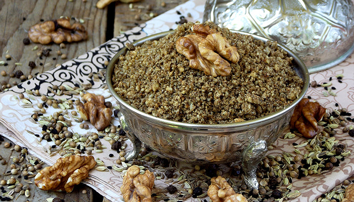 DUKKAH