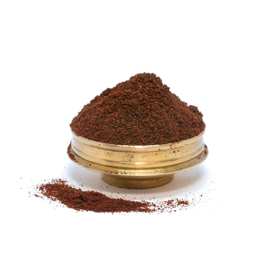 Chili, chipotle, stødt