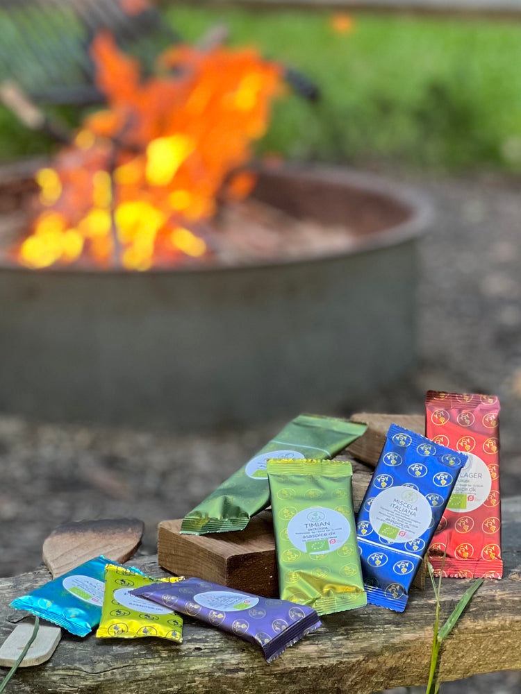 Camping Kit