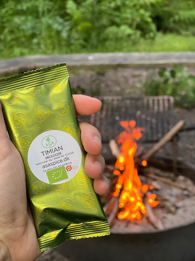 Camping Kit