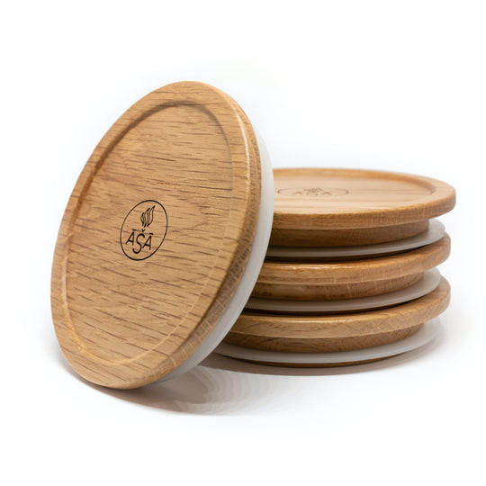 Spice Jar Lid - Large