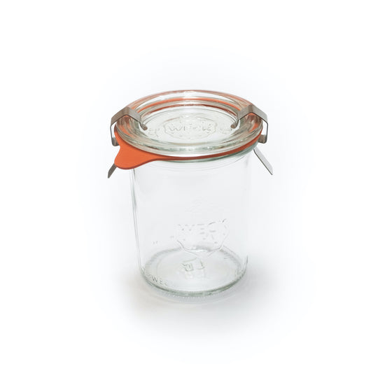 Spice jar, 160 ml