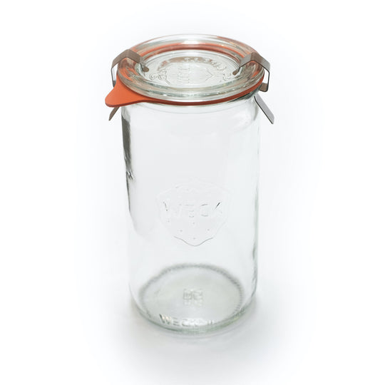 Spice jar, 160 ml