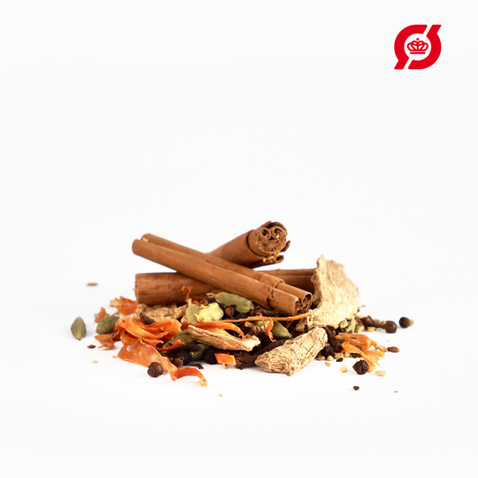 Gylden Glögg/Gløgg