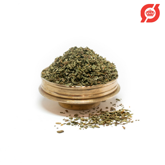 Oregano, mexicansk, hel