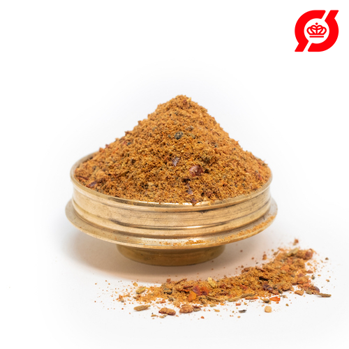 Shawarma mix, stødt