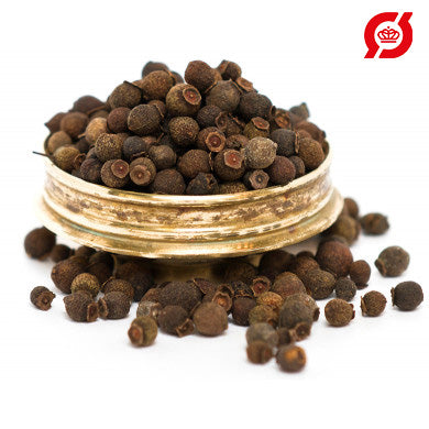 Allspice, whole