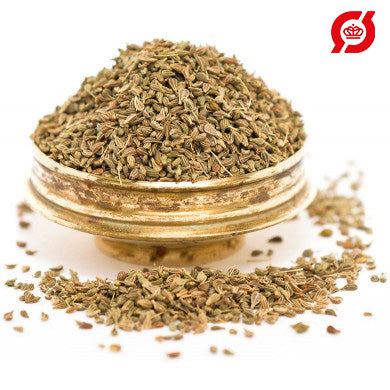 Aniseeds, whole