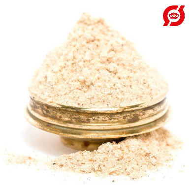 Asafoetida, ground