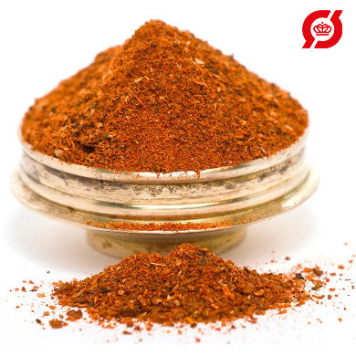 Baharat, ground
