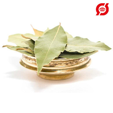 Laurbærblade (Bay leaves), hele