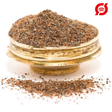 Kardemomme (Cardamom), stødt