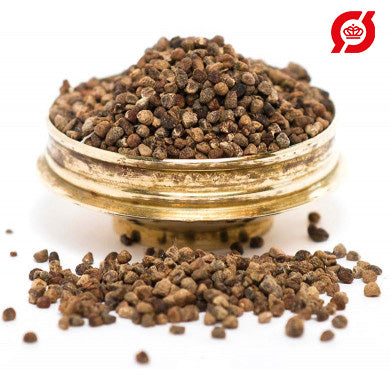 Kardemomme (Cardamom seeds), kerner