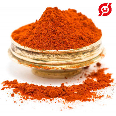 Cayenne pepper, ground