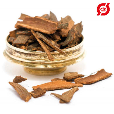 Kanel, Cassia (Cinnamon Cassia), hel