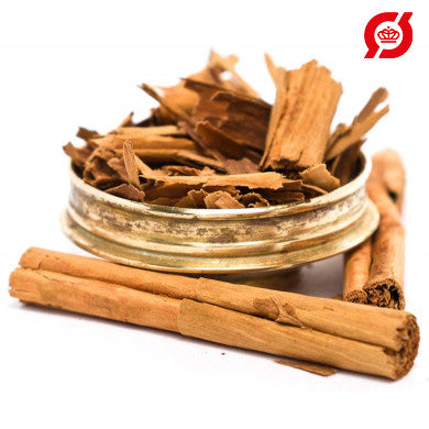 Cinnamon, Ceylon/Sri Lanka, whole