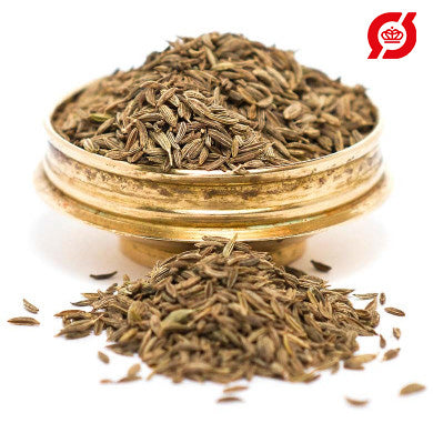Spidskommen (Cumin), hel