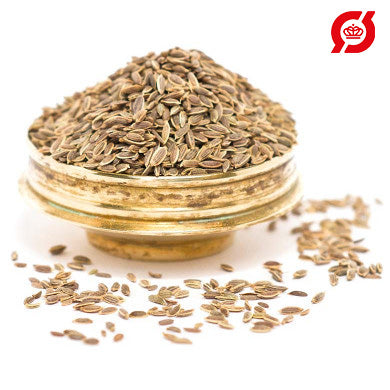 Dill seeds, whole