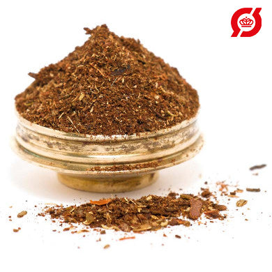 Five Spice, ground