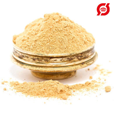 Ingefær (Ginger powder), stødt