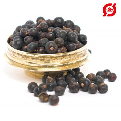 Enebær (Juniper), hele