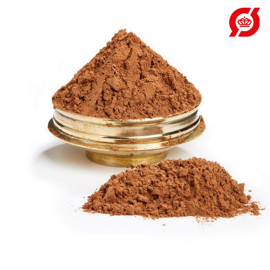 Kakao (Cocoa powder), stødt