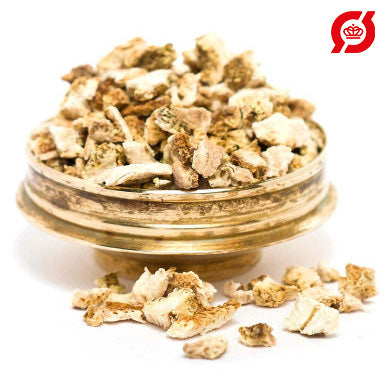 Citronskal (Lemon peel), hel