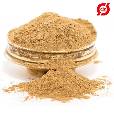 Danish Pepper Cookie Blend, ground