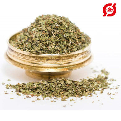 Merian (Marjoram), hel