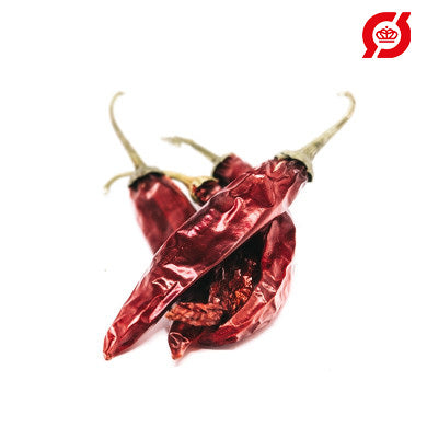 Chili, Peperoncino, hel