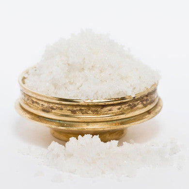 Salt, Fleur de sel