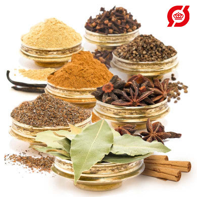 Spice kit, Christmas